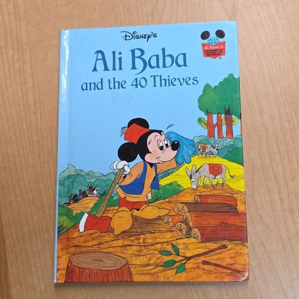 Disney great bundle